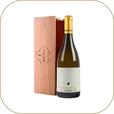 Pedra Cancela Reserva Branco 1,5 Lt
