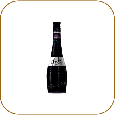 Bols Creme de Cássis Bols Creme de Cássis
