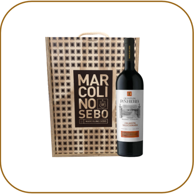 Quinta da Pinheira Colheita Seleccionada Tinto