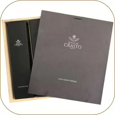 Quinta do Crasto Vinha Maria Teresa