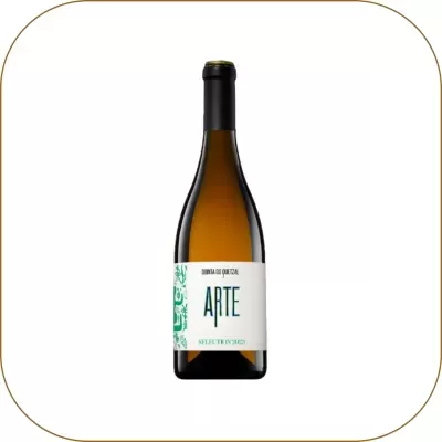 Quinta do Quetzal Arte Selection Branco