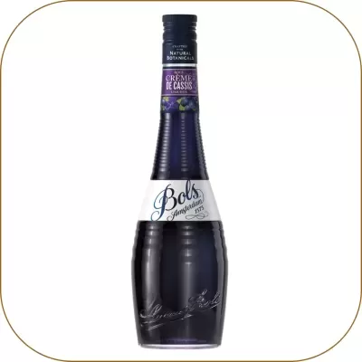Bols Creme de Cássis
