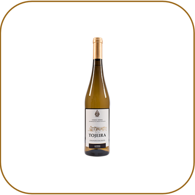 Casa da Tojeira Escolha Alvarinho / Trajadura