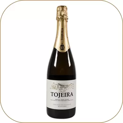 Casa da Tojeira Reserva Meio Seco