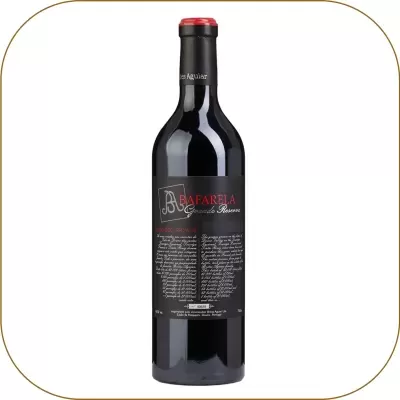 Bafarela Grande Reserva Tinto