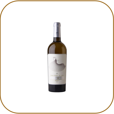 Castello de Numão Reserva Branco