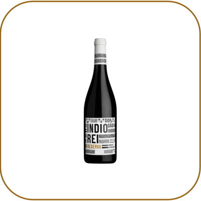 Índio Rei Reserva Tinto