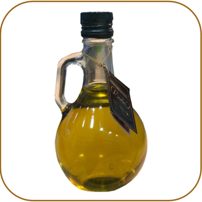 Azeite Visconde de Borba