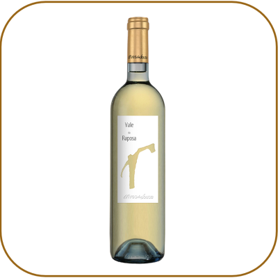 Vale da Raposa Branco