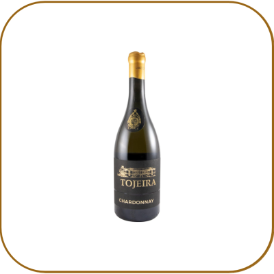 Tojeira Chardonnay