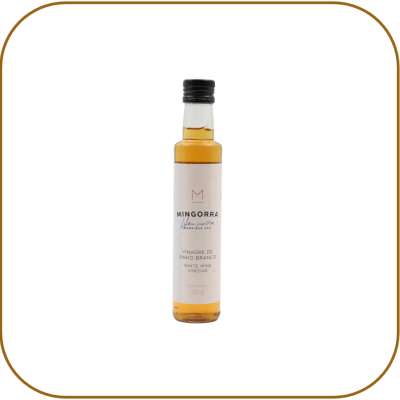 Vinagre Mingorra