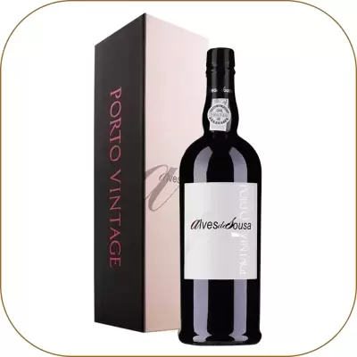 Alves de Sousa Vintage 2019