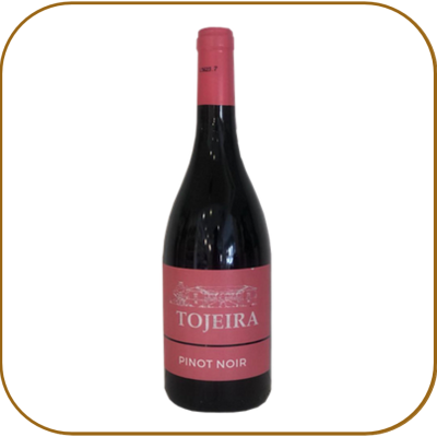Tojeira Pinot Noir Rosé