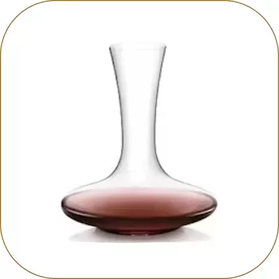 Decanter Belcia