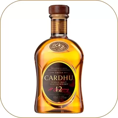 Cardhu Gold Reserve
