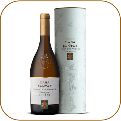 Casa de Santar Vinha dos Amores Encruzado