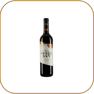 Monte Santa Ana Tinto