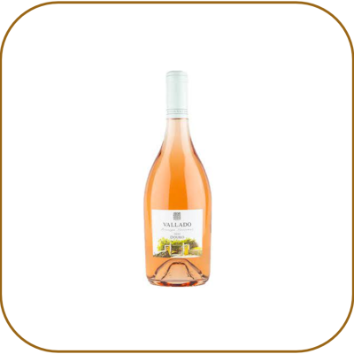 Vallado Rosé