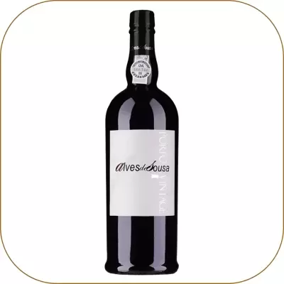 Alves de Sousa Vintage 2015 - 0,37 Lt