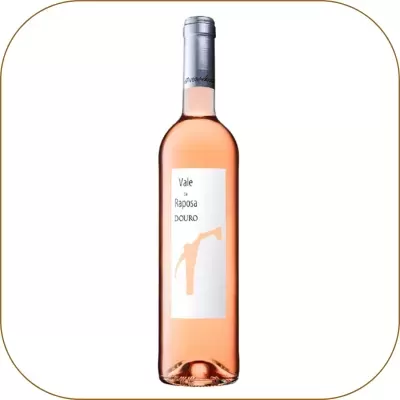 Vale da Raposa Rosé