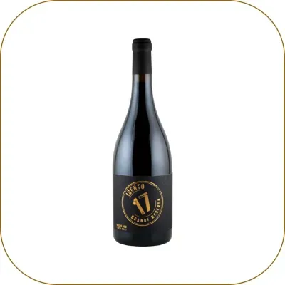 Isento 17 Grande Reserva Tinto