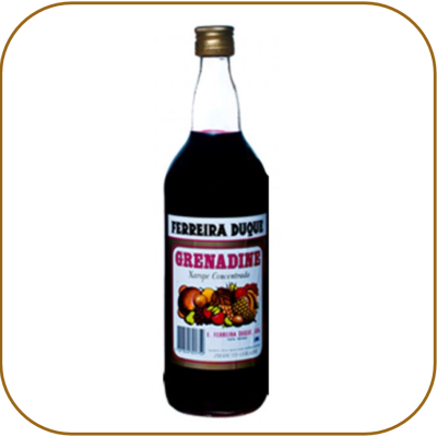 Grenadine