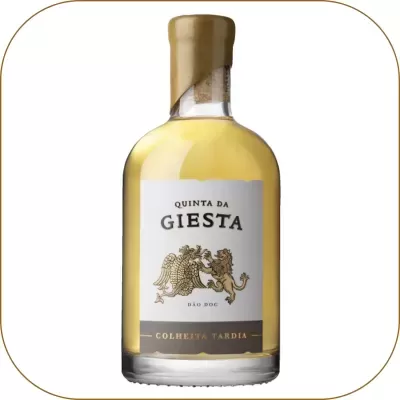 Quinta da Giesta Colheita Tardia Branco