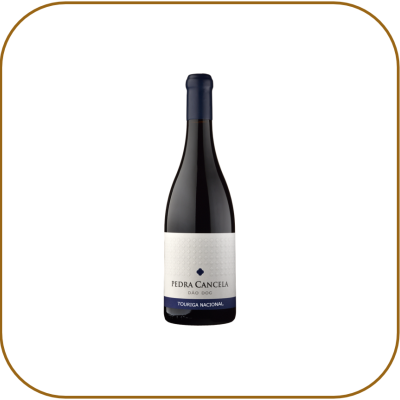 Pedra Cancela Touriga Nacional