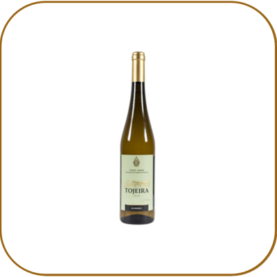 Casa da Tojeira Alvarinho