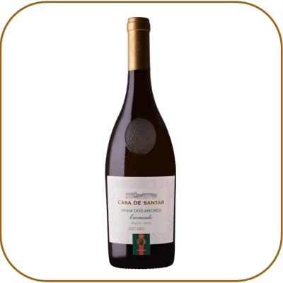 Casa de Santar Vinha dos Amores Encruzado