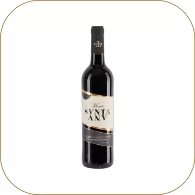 Monte Santa Ana Colheita Selecionada Tinto