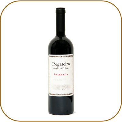 Regateiro Vinha d'Anita Tinto