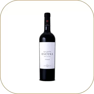 Quinta da Escusa Syrah