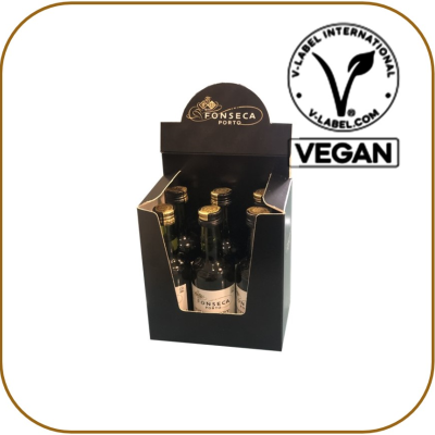 Fonseca White Miniatura