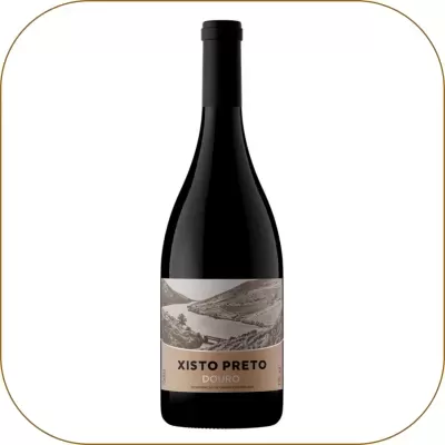 Xisto Preto Tinto