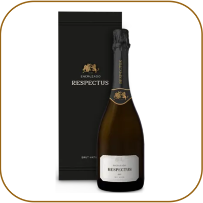 Respectus Brut Nature Millésime