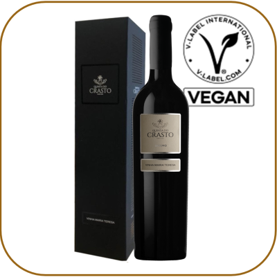 Quinta do Crasto Vinha Maria Teresa