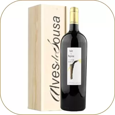 Vale da Raposa Reserva Tinto - 1,5 Lt