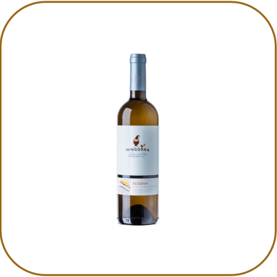 Mingorra Reserva Branco