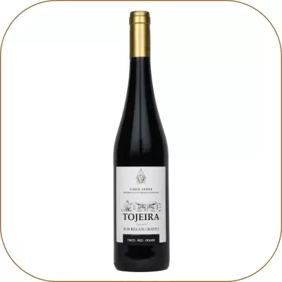 Casa da Tojeira Tinto