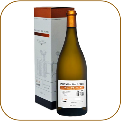 Varanda da Serra Branco - 1,5 Lt Edição Limitada