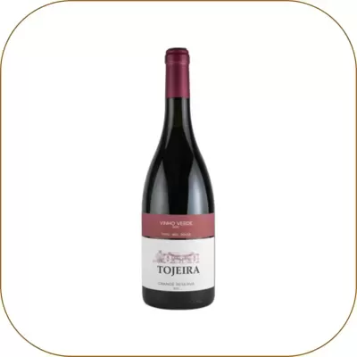 Casa da Tojeira Grande Reserva Tinto