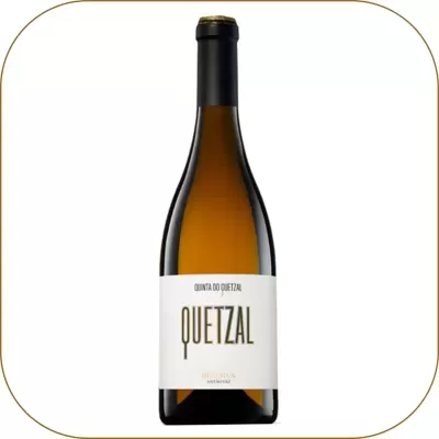 Quinta do Quetzal Reserva Branco