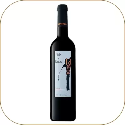 Vale da Raposa Tinto