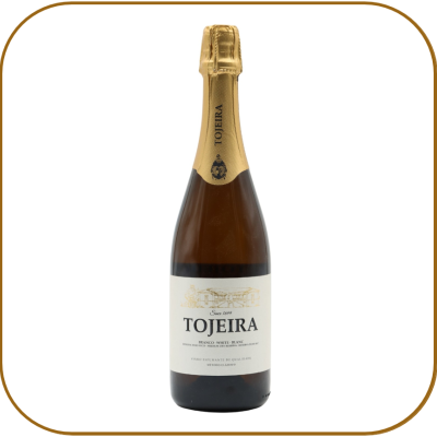 Casa da Tojeira Reserva Meio Seco