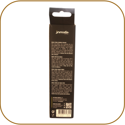 Saca Rolhas de Pressão de Ar