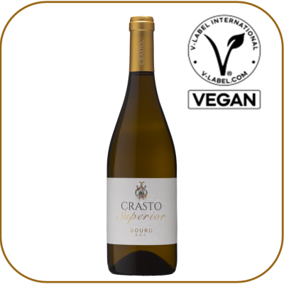 Crasto Superior Branco