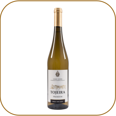 Casa da Tojeira Branco