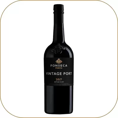 Fonseca Vintage 2017