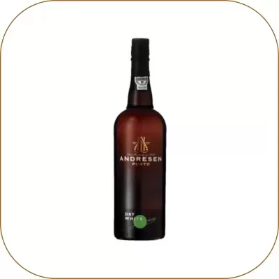 Andresen Dry White